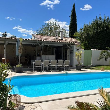 La Belle Riviere Hotel Salernes Bagian luar foto